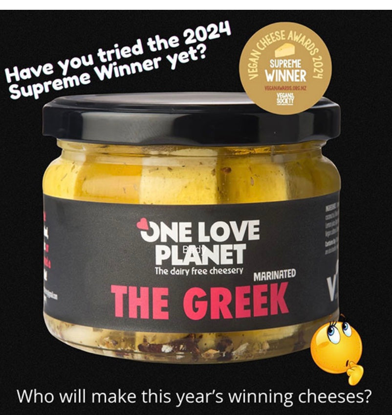 Plant Based Cheeses Are Put to the Test