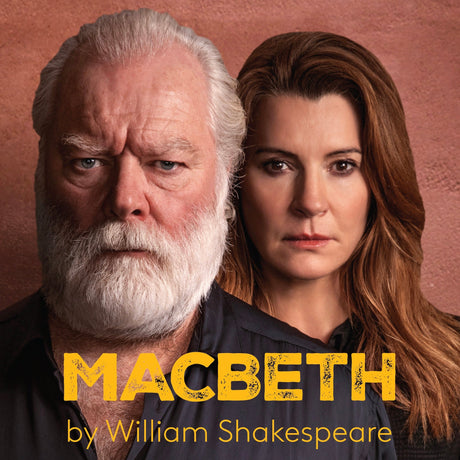 AUCKLAND THEATRE COMPANY PRESENTS MACBETH