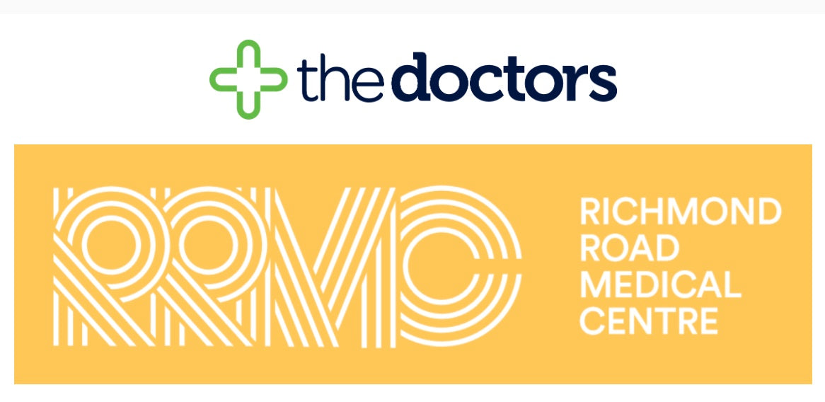 The team at RRMC are excited to announce that their name is changing to The Doctors Richmond Road