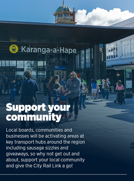 First Looks and Looking Forward: What to expect for Day 1 of the City Rail Link