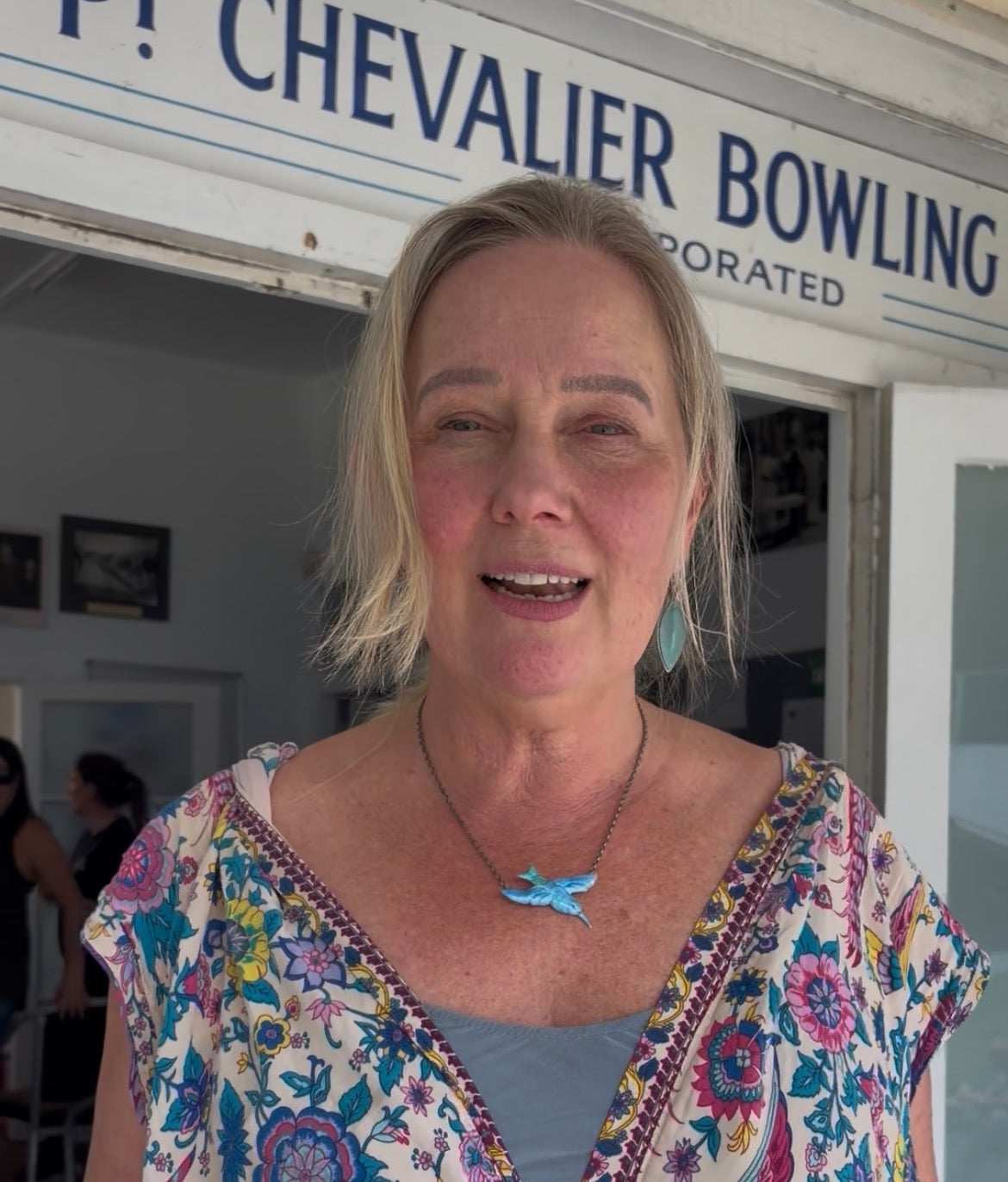 Helen White, MP for Mt Albert: CAN WE PUT A PRICE ON COMMUNITY?