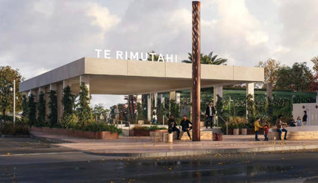 TE RIMUTAHI - MAY 2025 UPDATE