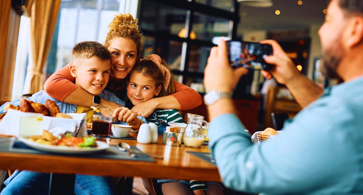 School’s OUT, but taste buds are always IN SESSION
