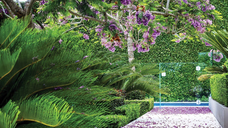 Dove Hospice & Wellness Garden Ramble