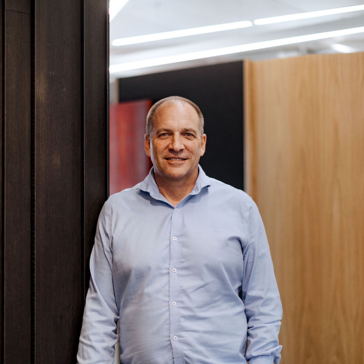 DAVID HARTNELL: ONE MINUTE INTERVIEW WITH LOGAN GRANGER – Ponsonby News