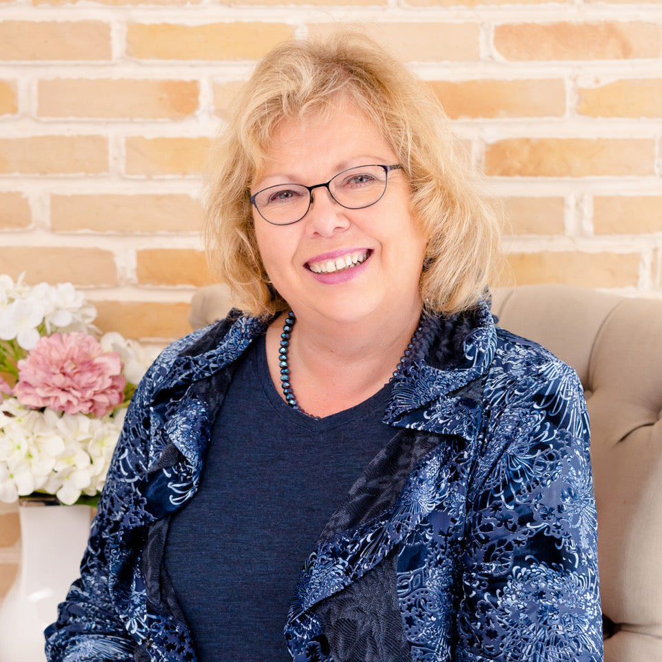David Hartnell's One Minute Interview with Janice  Willis from Elderly Assist