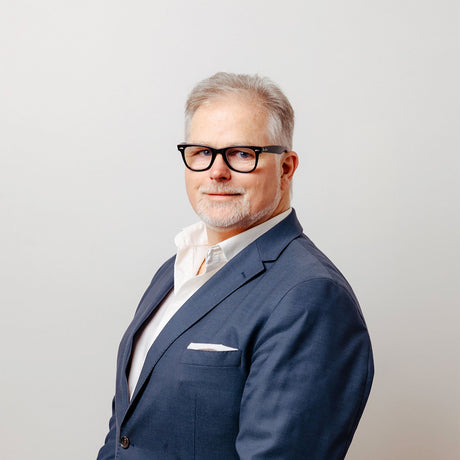 David Hartnell: One minute interview with John Schipper...