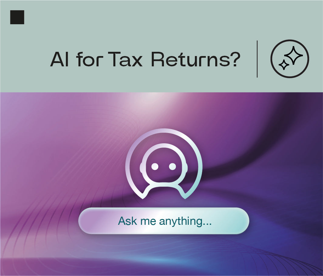 Using AI for Your Tax Return – A Helpful Assistant or Risky Shortcut?