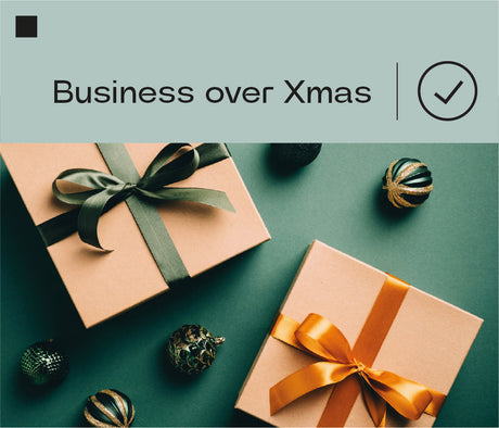 Johnston Associates: Six Smart Moves to Keep Cashflow and Work Rolling Over Christmas