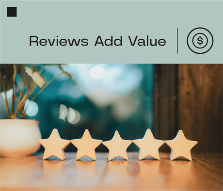 Beyond the Stars – Reviews are Valuable!