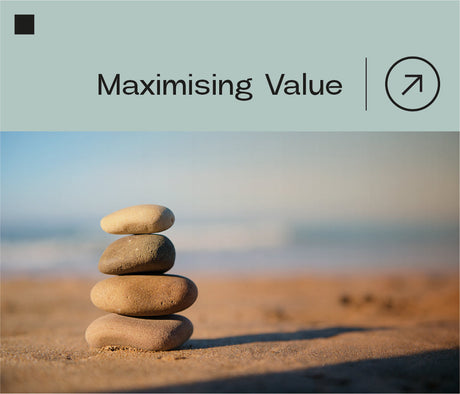 Johnston Associates: Maximising the Value of Your Business: What Every Owner Should Know