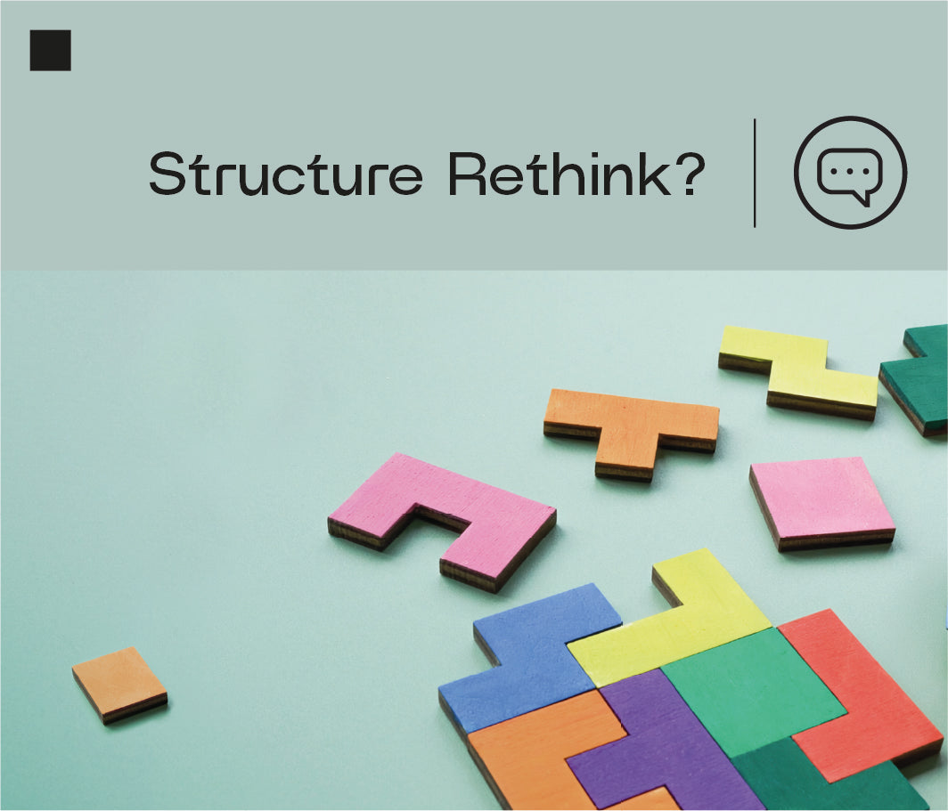 Should I Change My Trust or Company Structure?