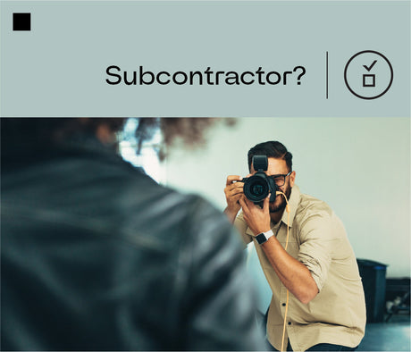 The Subcontractor vs Employee Problem