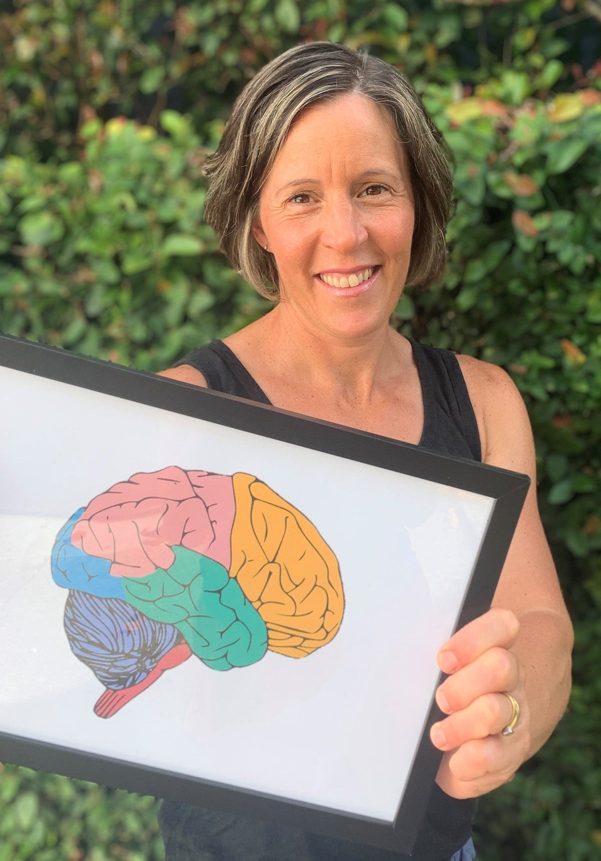 Brain Call BRAIN HEALTH WAKE-UP CALL: SIMPLE ADVICE FROM NZ MEMORY EXPERTS FOR BR ...