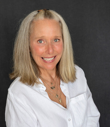 David Hartnell’s one minute interview with Kim Willis