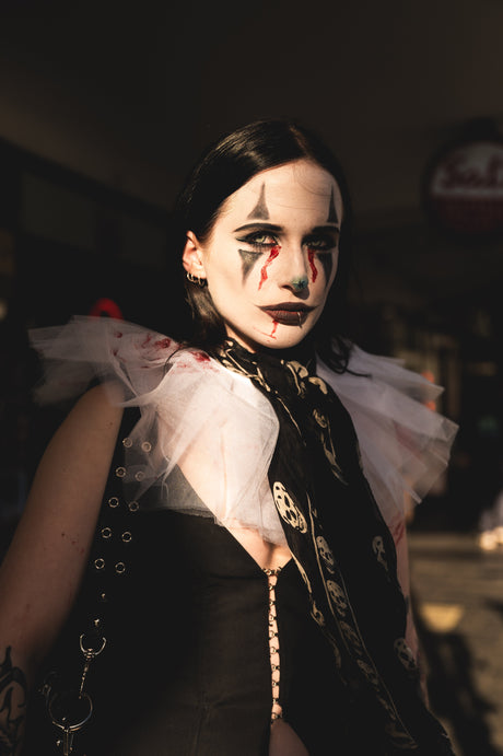 FREAKOUT: HALLOWEEN ON KARANGAHAPE ROAD