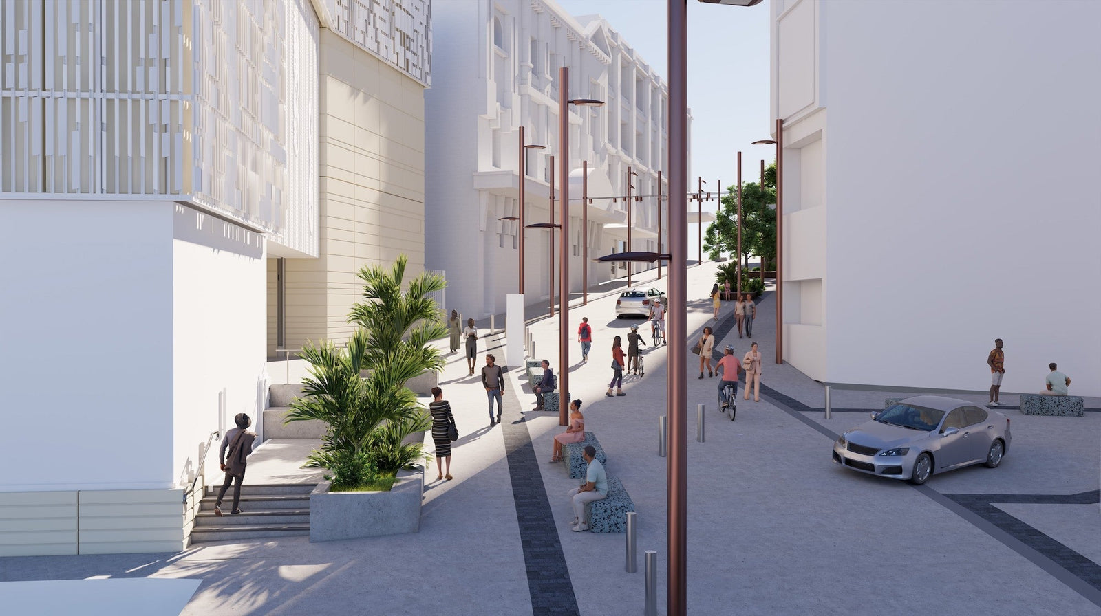 Endorsement secured for Karanga-a-Hape Station project