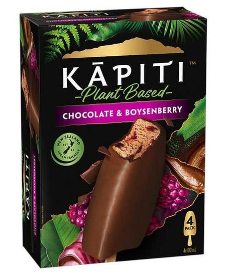 Winners of the NZ Dairy-Free Awards Revealed