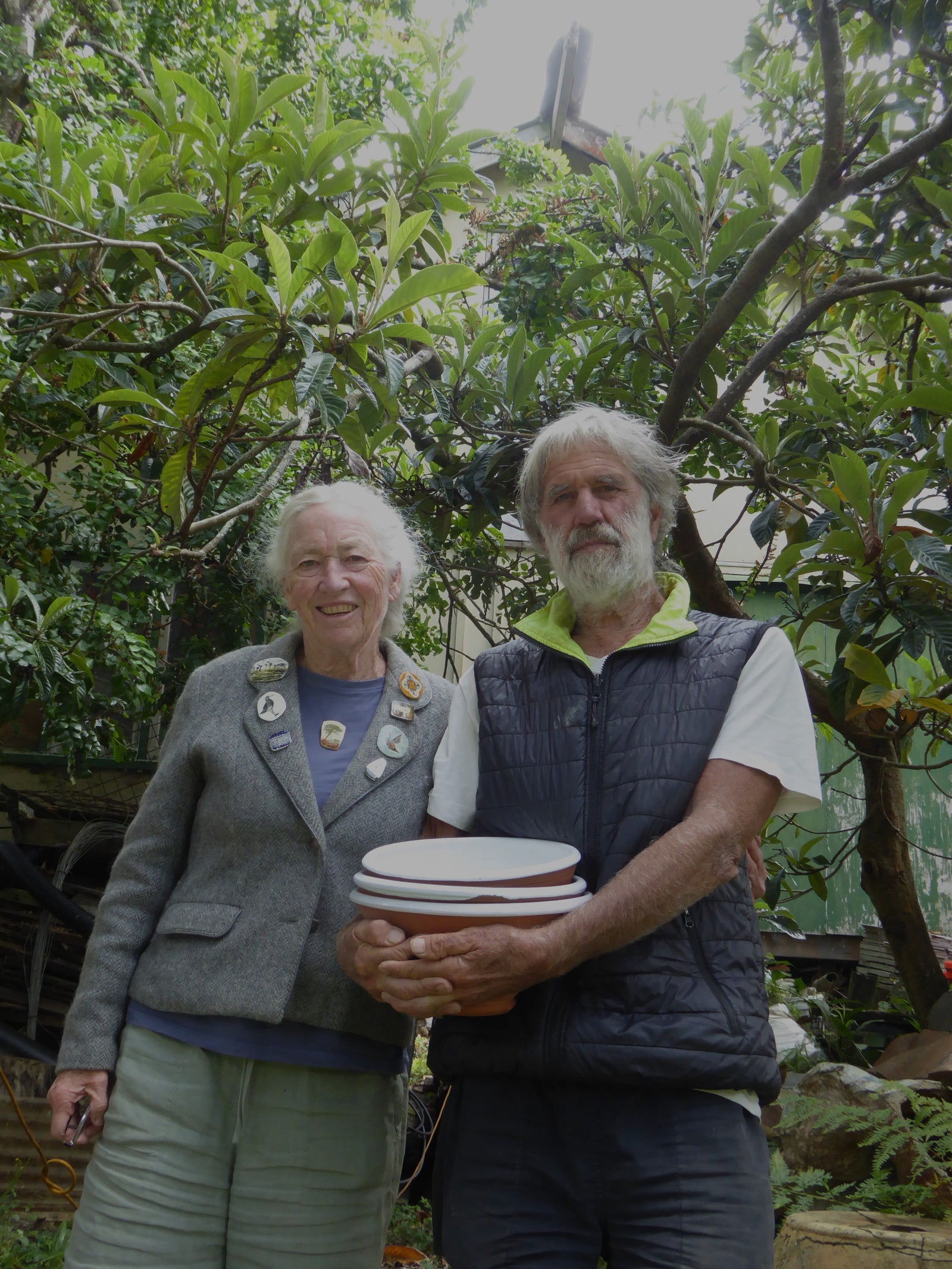 ANNUAL CLAY WORKS POTTERS’ MARKET COMING SOON!