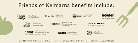 @ Kelmarna Community Farm