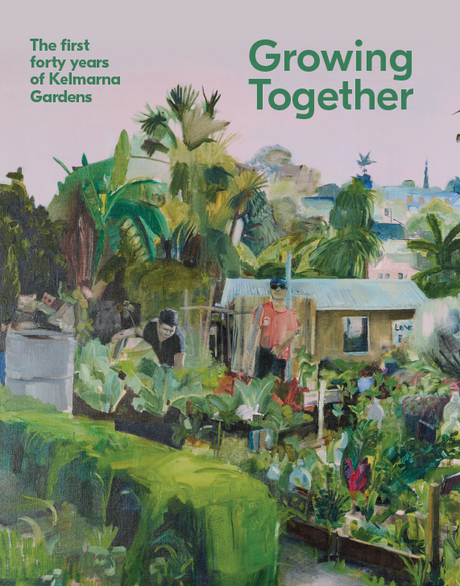 November at Kelmarna Community Farm sees us looking back and planning ahead.