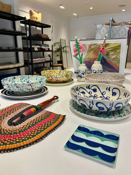 New Store and Summer Collection Drop Two