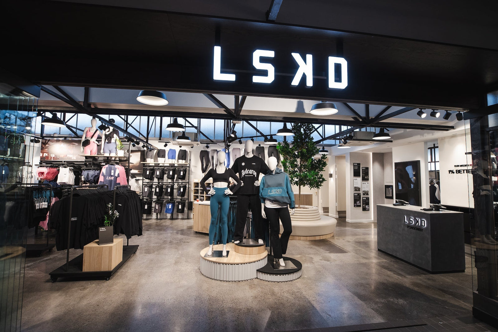 PONSONBY CENTRAL CELEBRATES THREE MAJOR OPENINGS IN  ONE WEEK