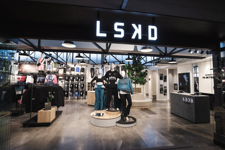 PONSONBY CENTRAL CELEBRATES THREE MAJOR OPENINGS IN  ONE WEEK