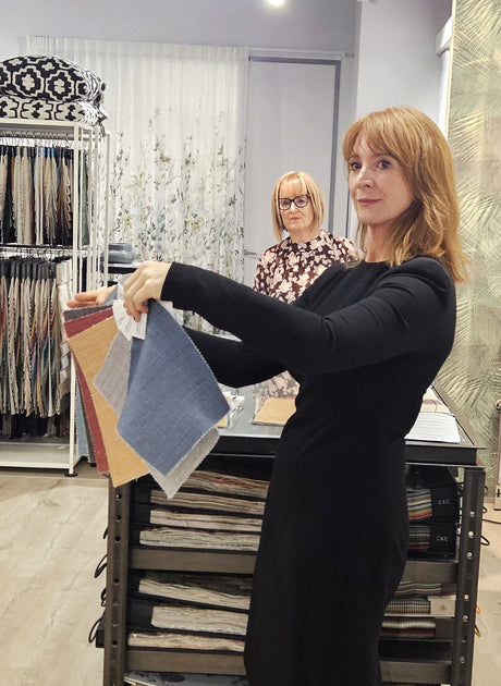 Lahood Colourways Collection Unveiled