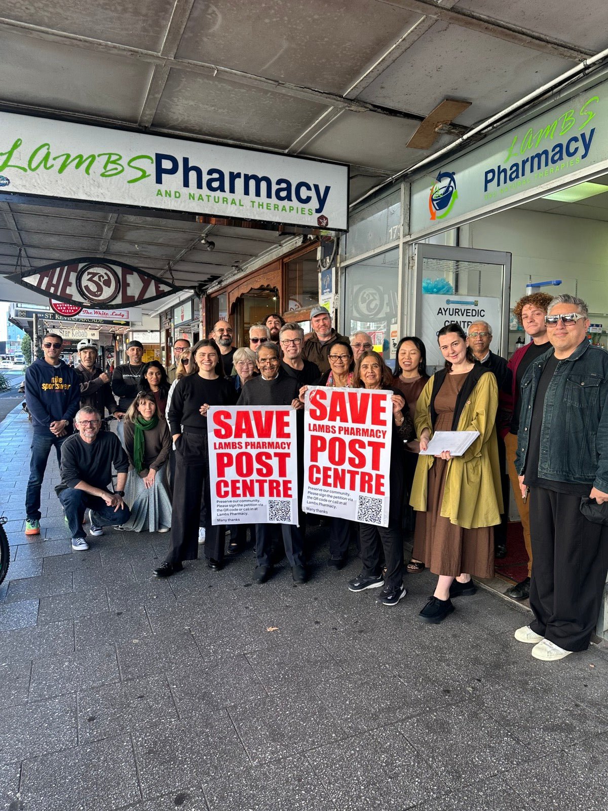 Chloe Swarbrick: Co-Leader of the Green Party and Auckland Central MP