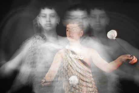 Rangatahi celebrated in new Auckland Art Gallery Toi o Tāmaki photography exhibition