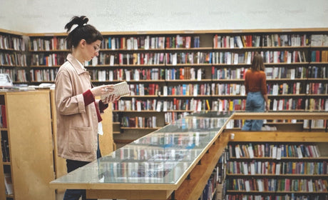 News From Leys Institute Little Library