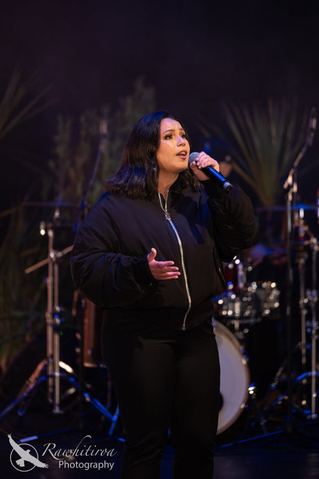 Aotearoa’s finest Māori artists unite for MAHUTA this Matariki
