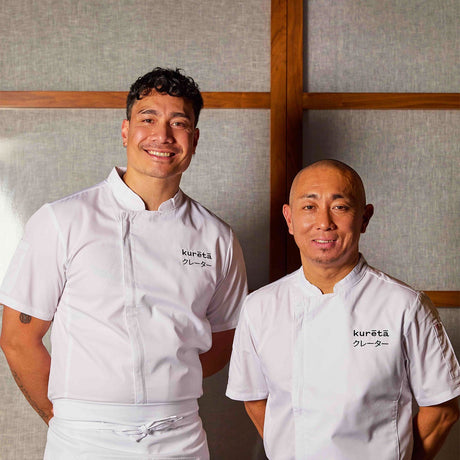 JW Marriott Auckland offers guests a luxurious urban retreat