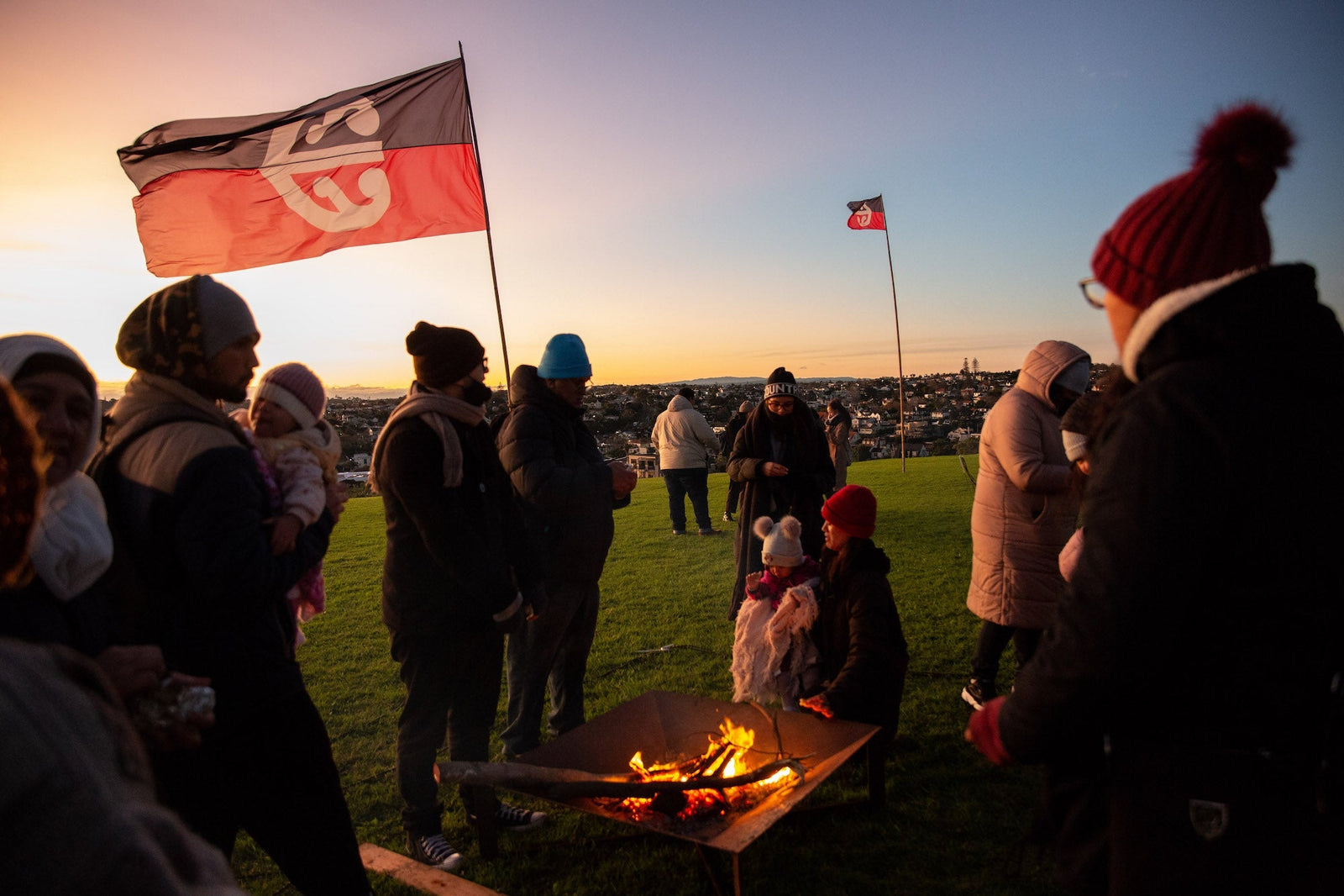Matariki Herenga Waka: Ngāti Whātua Ōrākei invites everyone to celebrate Matariki
