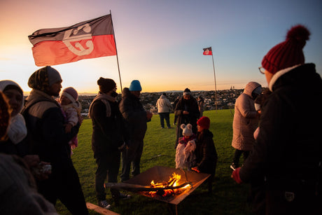 Matariki Herenga Waka: Ngāti Whātua Ōrākei invites everyone to celebrate Matariki