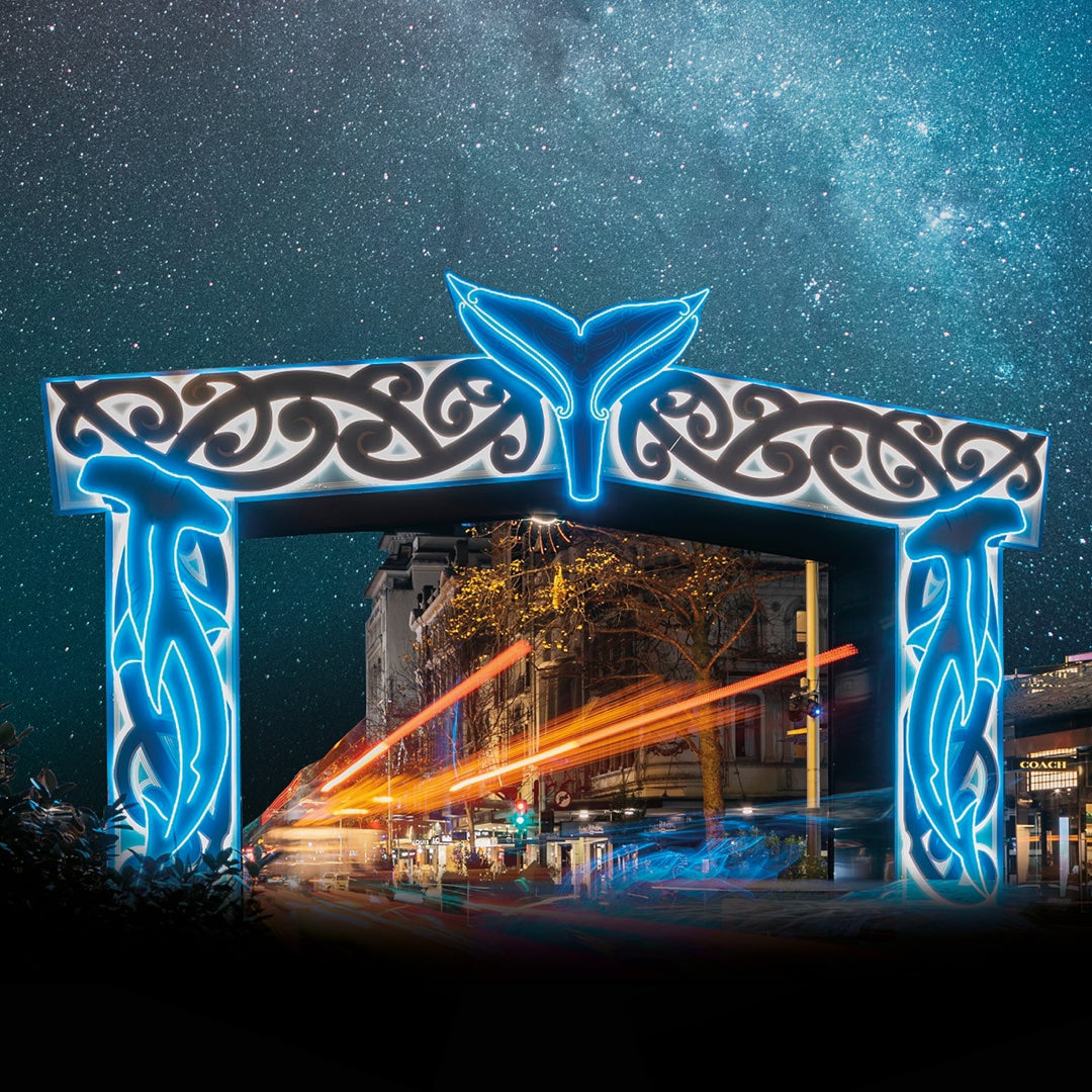 Matariki ki te Manawa returns to Auckland’s  city centre this Matariki