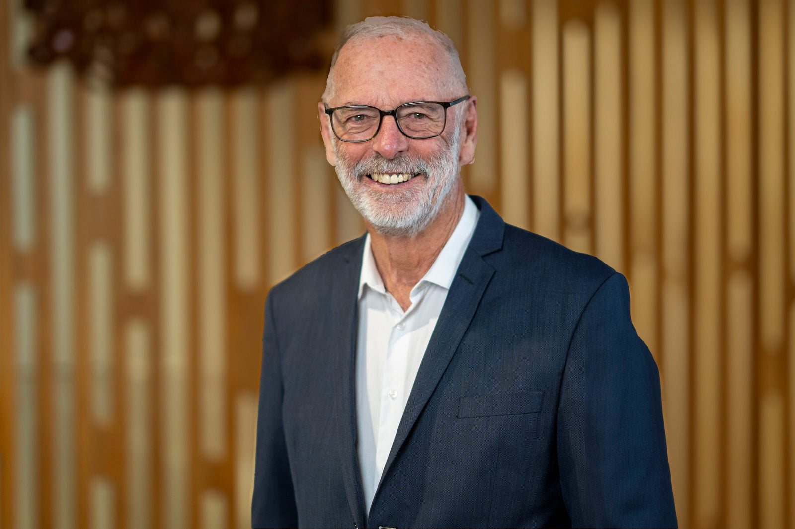 WAYNE BROWN: MAYOR OF AUCKLAND
