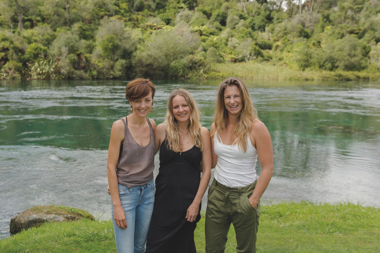 Megan Lucy Nikki