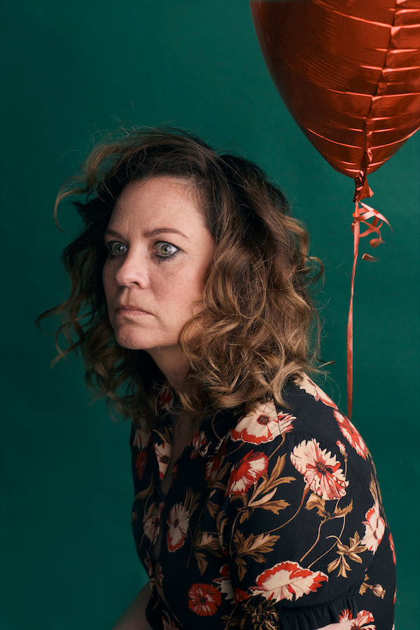 A comedy about the only thing worse than death; love
