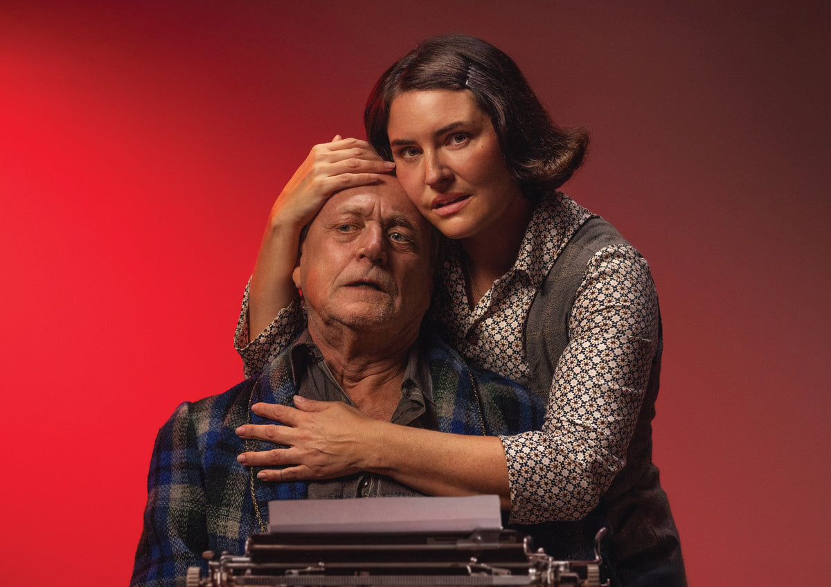 Auckland Theatre Company Presents MISERY
