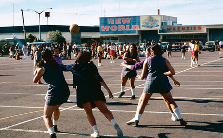 Auckland Heritage Festival celebrates 75 years since the 1950 Empire Games...
