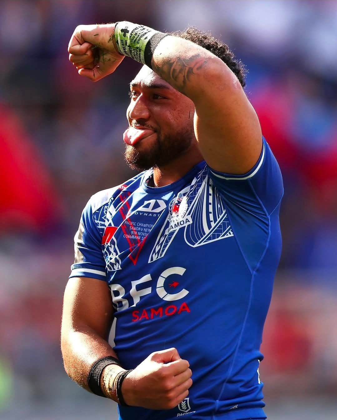 NRL Can’t Afford to Wait: Why Mana Pasifika Deserves the Green Light Now