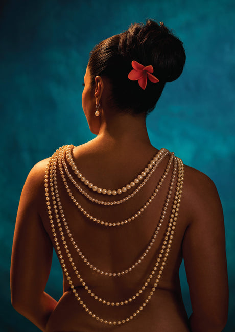 LOYALTY COLLIDES WITH DESIRE AS THE PEARL FISHERS RETURNS TO NZ STAGES