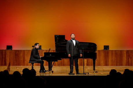 Auckland Live Morning Melodies marks 25 years with milestone 2026 season