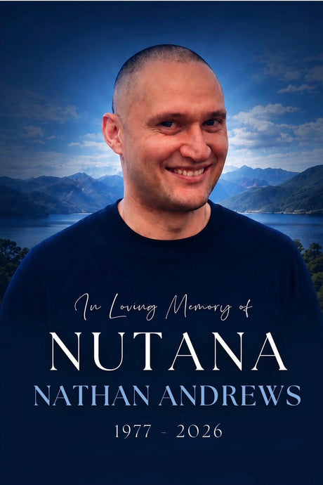 Rest in Peace - NaeNae from SPQR