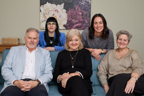 The Natural Funeral Company: For meaningful farewells.