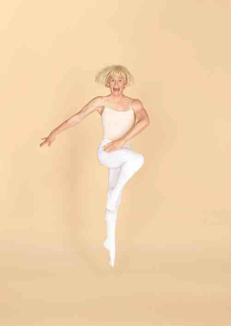 No More Dancing IMAGE