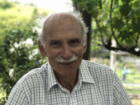 Norman Stanhope - Man of and for the Community