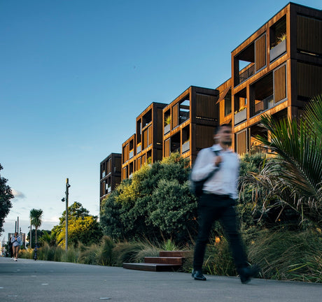 38,000 more homes possible if proposed planning rule changes are adopted